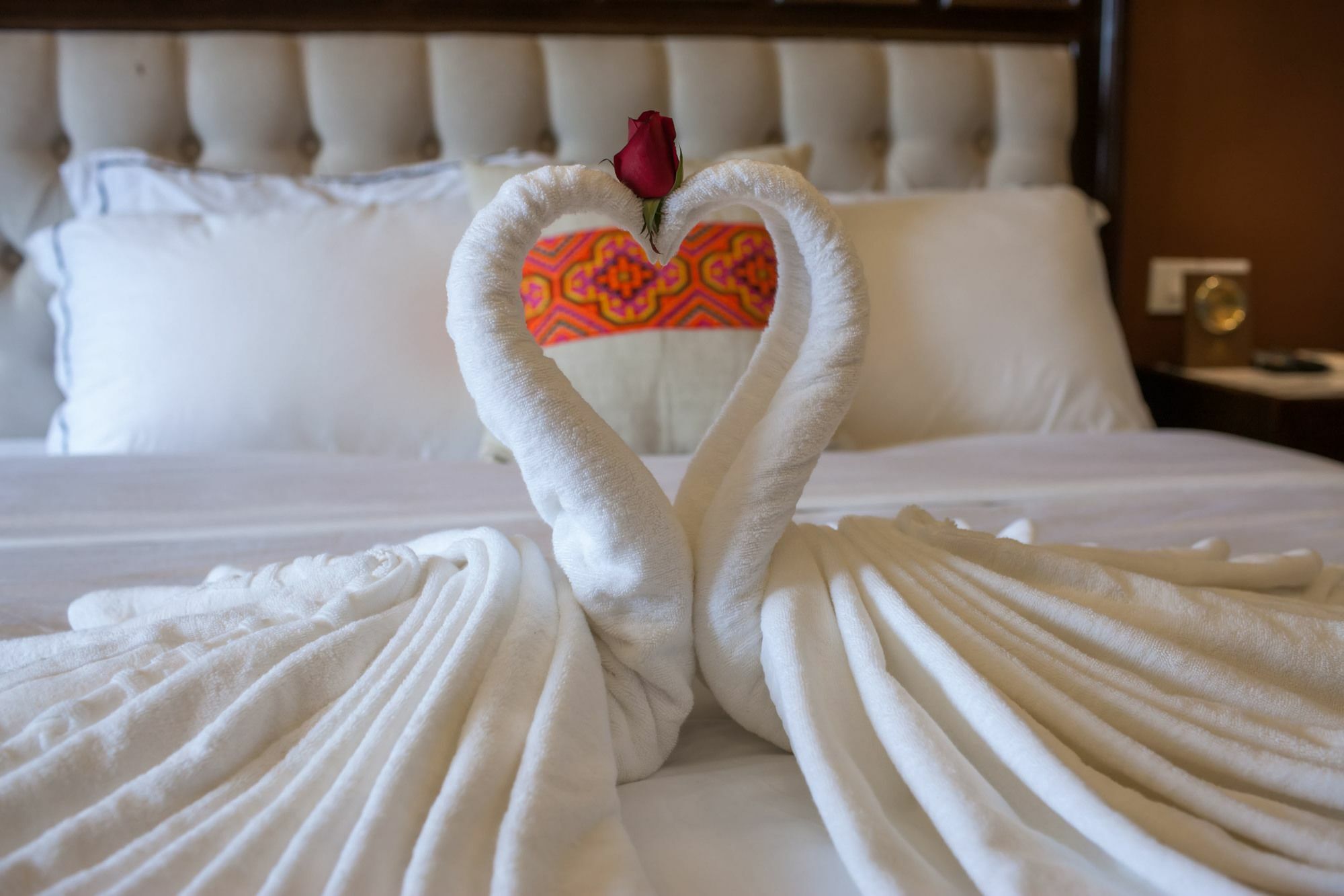 Eden Boutique Hotel & Spa Sapa Eksteriør billede