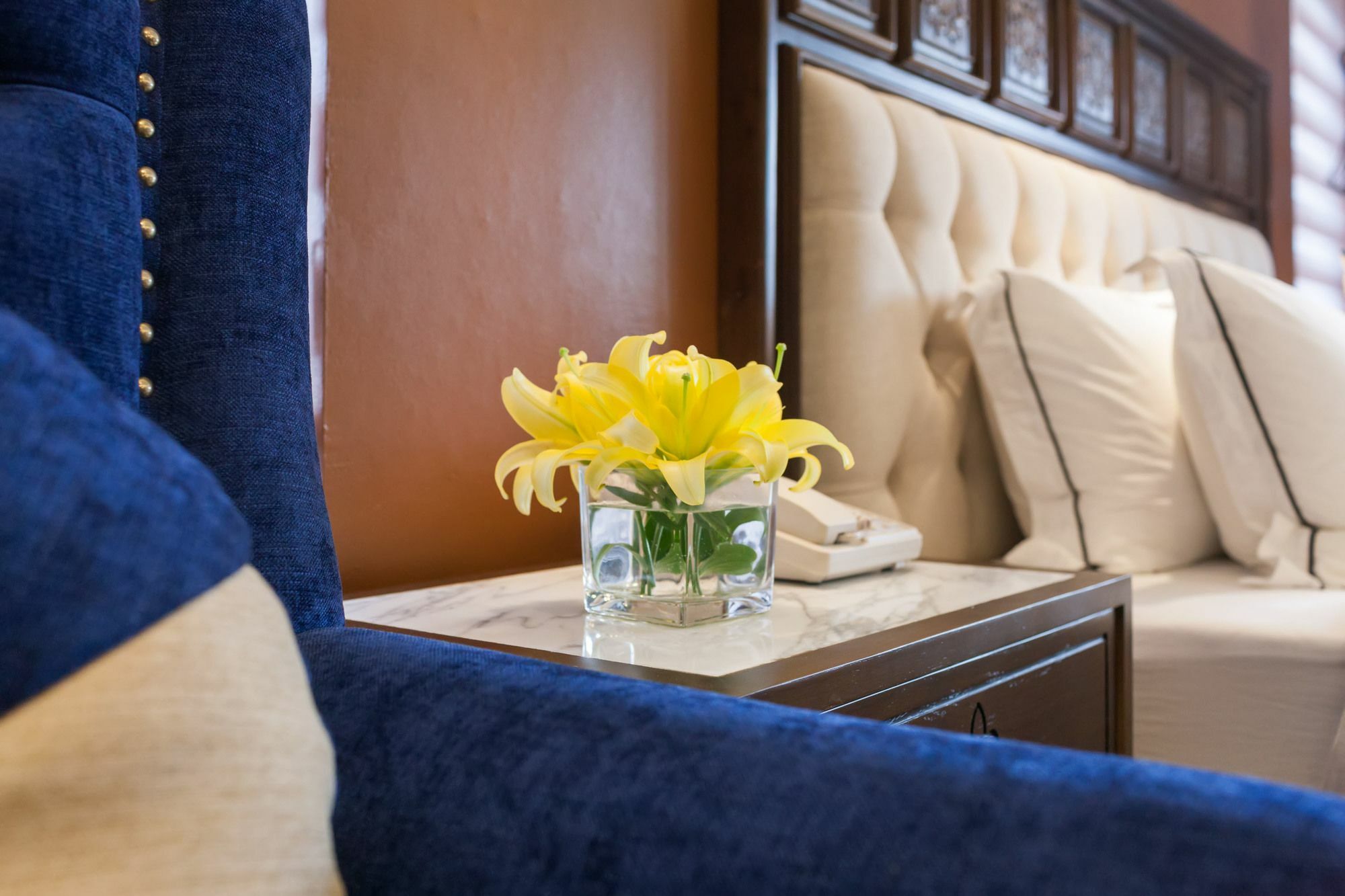 Eden Boutique Hotel & Spa Sapa Eksteriør billede