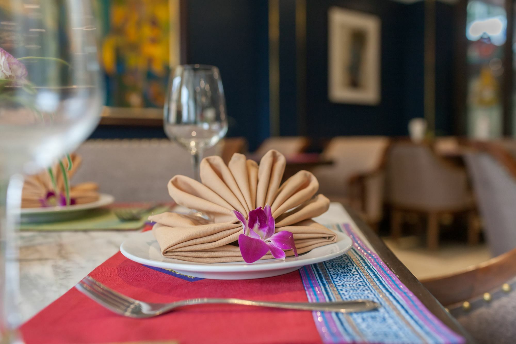 Eden Boutique Hotel & Spa Sapa Eksteriør billede
