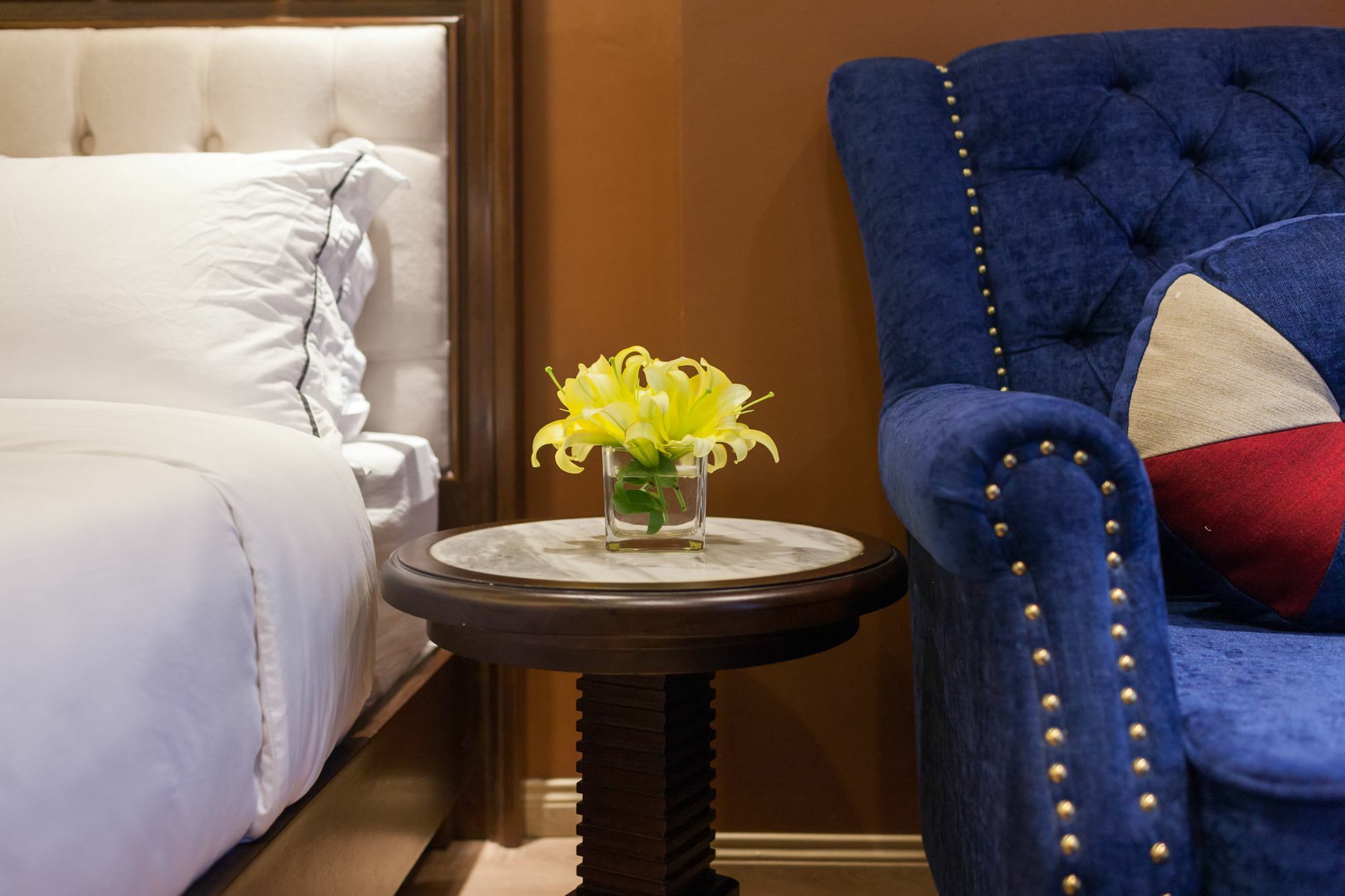 Eden Boutique Hotel & Spa Sapa Eksteriør billede