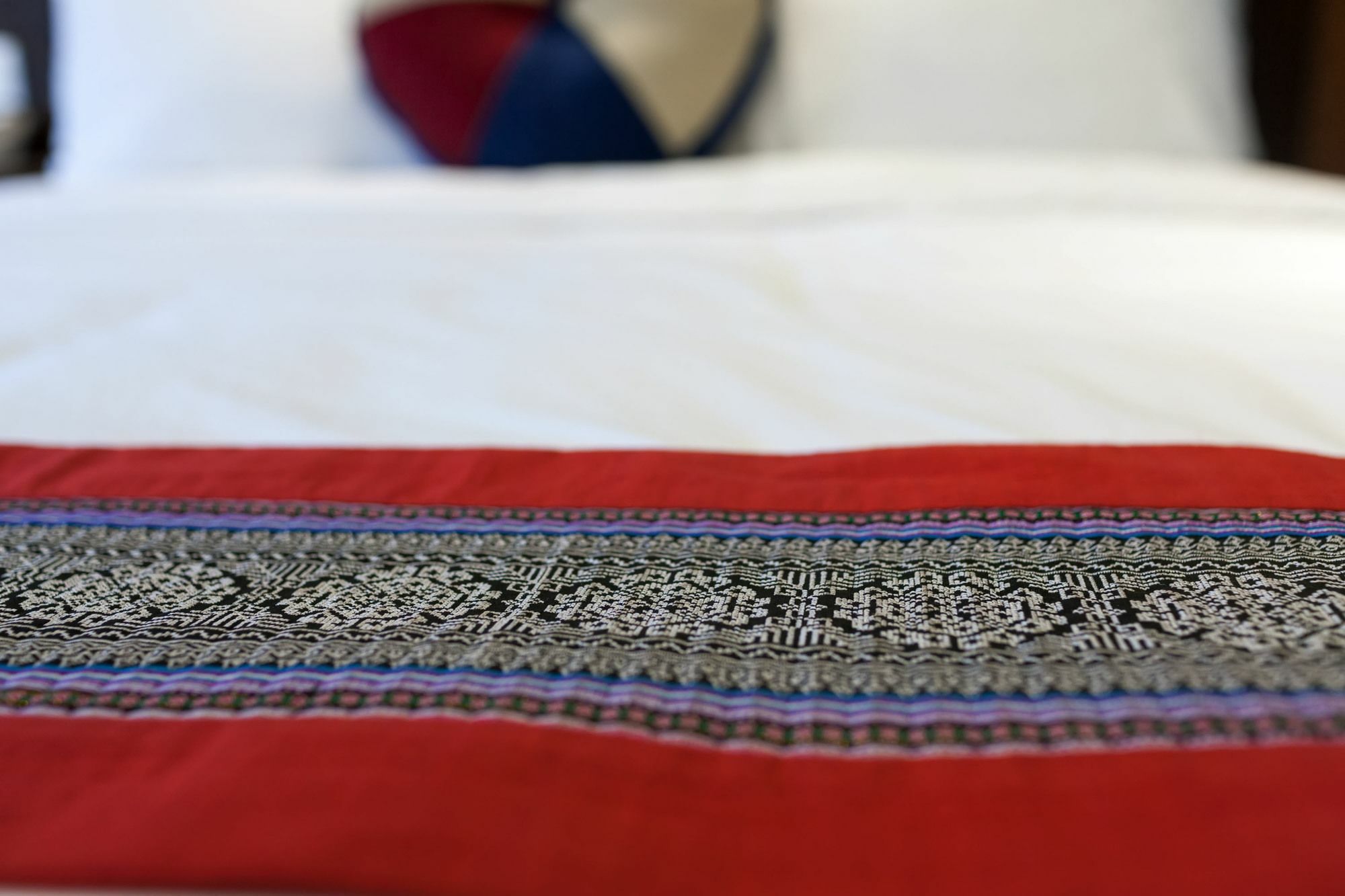Eden Boutique Hotel & Spa Sapa Eksteriør billede