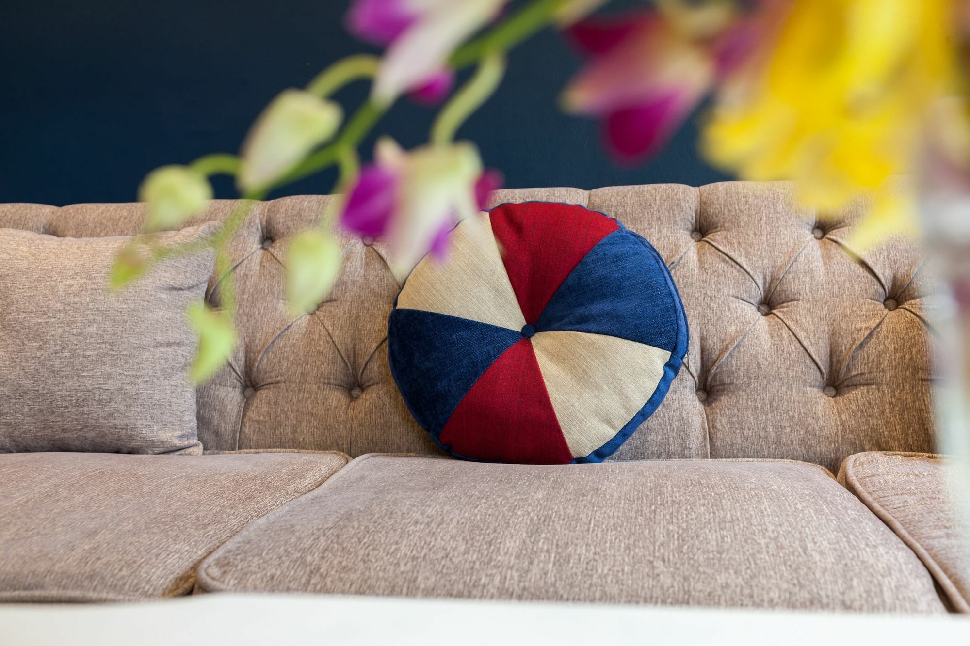 Eden Boutique Hotel & Spa Sapa Eksteriør billede